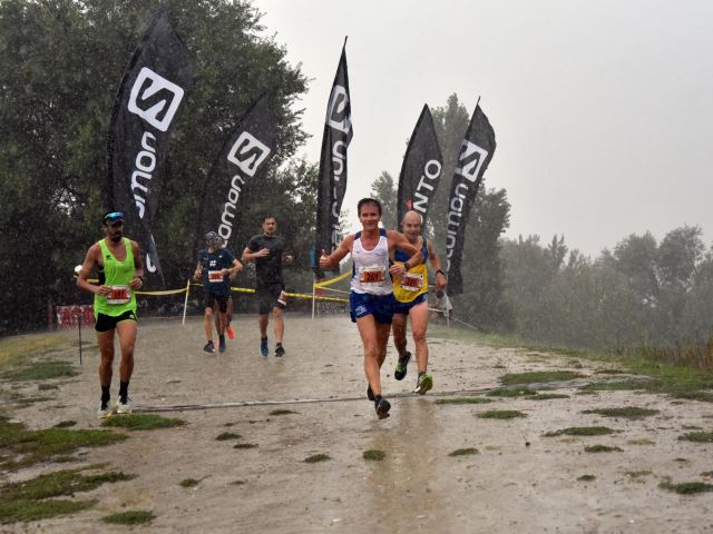 12^ Salomon Running Milano, svelata la medaglia per la gara del 2 ottobre