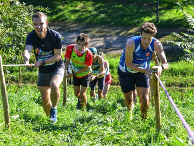 Salomon Running Milano, il bis di Alessandro Riva e la ‘prima’ di Laura Brenna