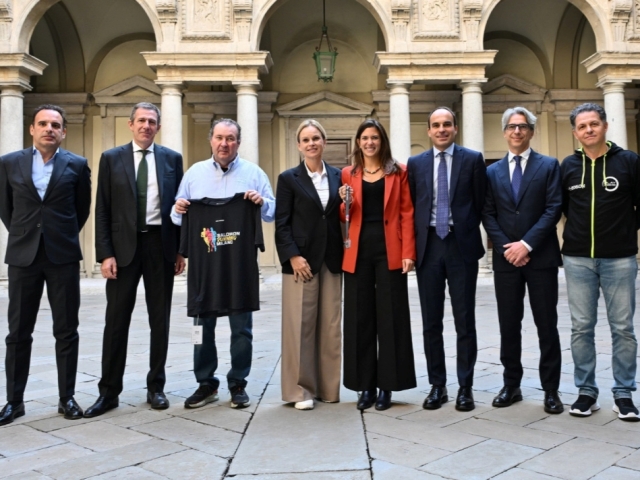 Presentata Salomon Running Milano, domenica 5 ottobre la corsa in stile gravel approda a Milano