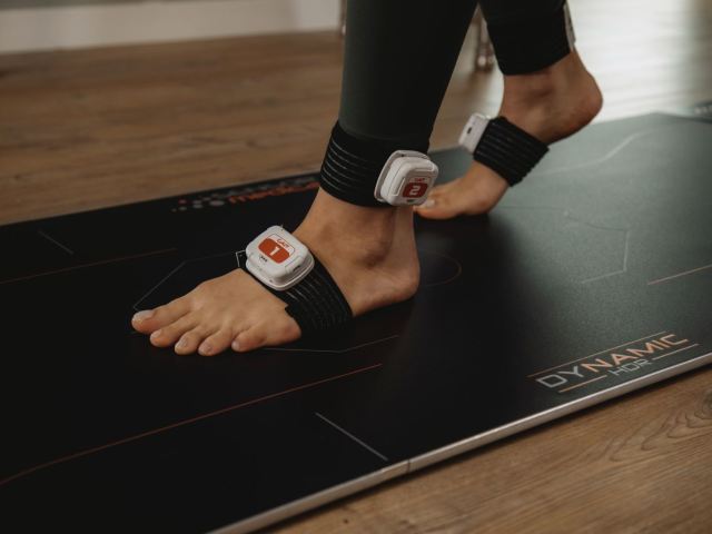 Remise en forme: perché è importante la salute del piede