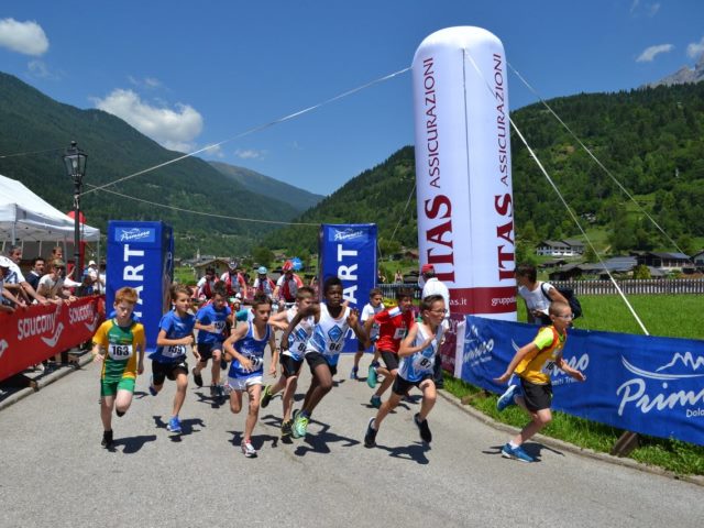 Nove gare in tre regioni: torna il Grand Prix Giovani