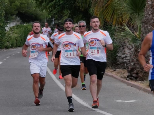 Sant’Erasmo Run 10K, torna il campione uscente