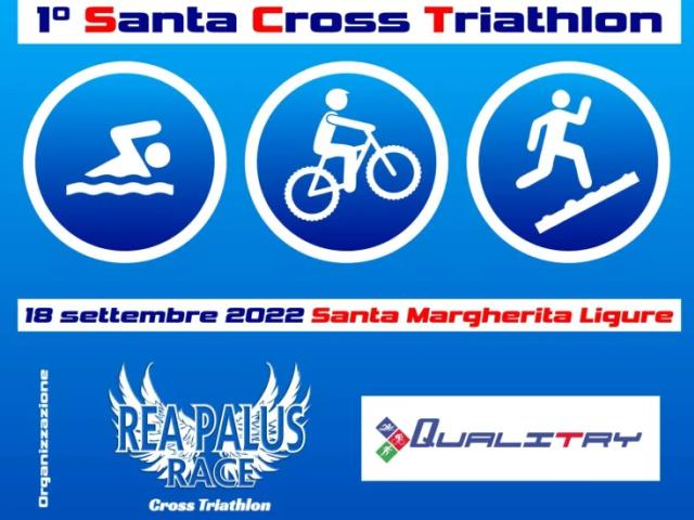  Santa Cross Triathlon, arriva una novità assoluta