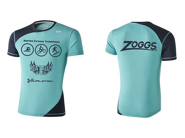 Santa Cross Triathlon, definiti i percorsi di gara