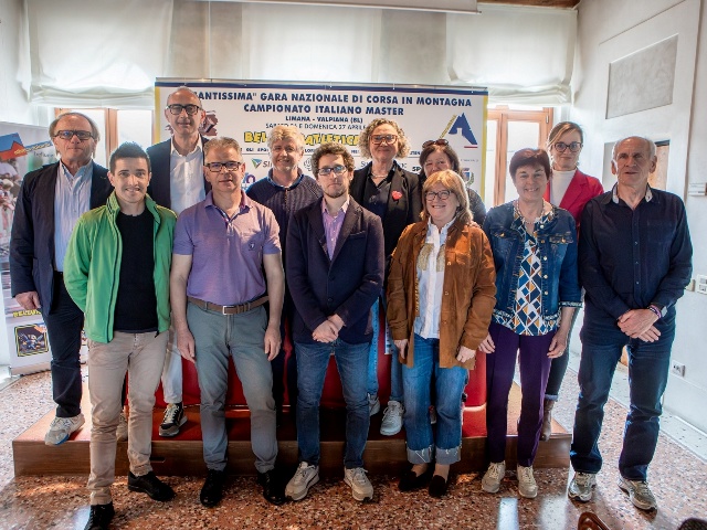 Alla "Santissima" di Limana attesi oltre 500 concorrenti