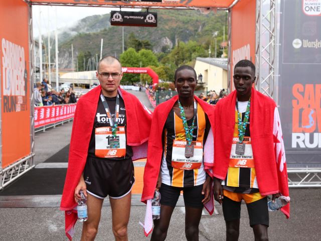 11^ Sarnico Lovere Run: fino al 31 dicembre iscrizione  convenzionata con la Bibione Half Marathon