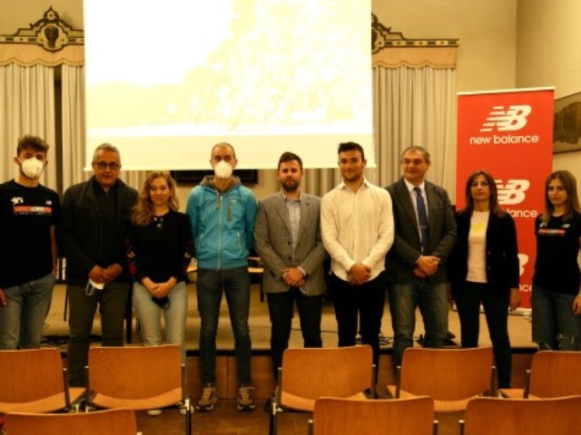 Il Sindaco di Lovere Alex Pennacchio: “La 10^ Sarnico Lovere Run è una manifestazione di altissimo livello sportivo e di promozione del turismo”
