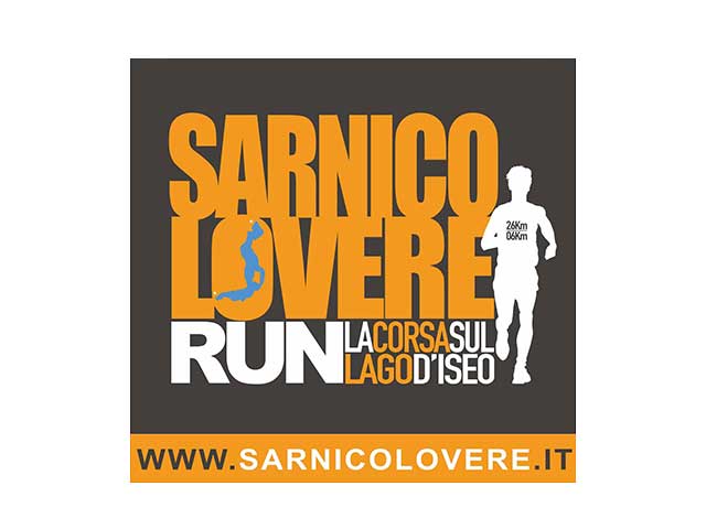Sarnico Lovere Run e Bibione Half Marathon trasferimento iscrizioni al 2021