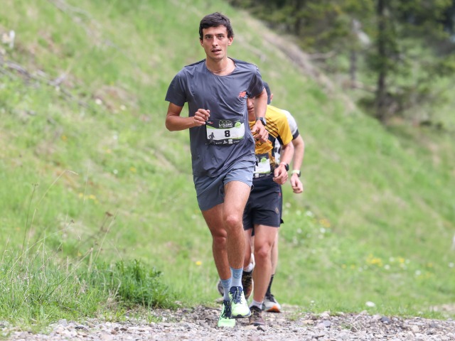 In onda su Su Rai Sport la Dolomites Saslong Half Marathon
