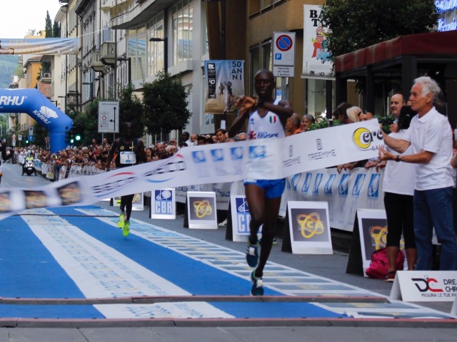 Arezzo e l’UP Policiano Arezzo-Atletica ci provano 