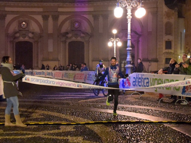 Scarpadoro di Capodanno: che festa!
