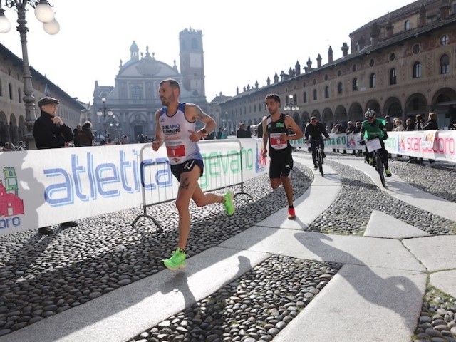 17^ Scarpadoro 21K-10,2K-5K, aperte le iscrizioni!