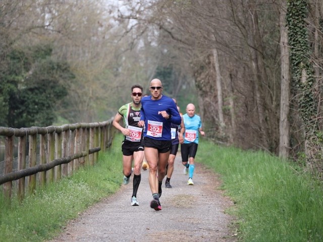 La 18^ Scarpadoro inaugurerà la nuova pista di atletica di Vigevano!