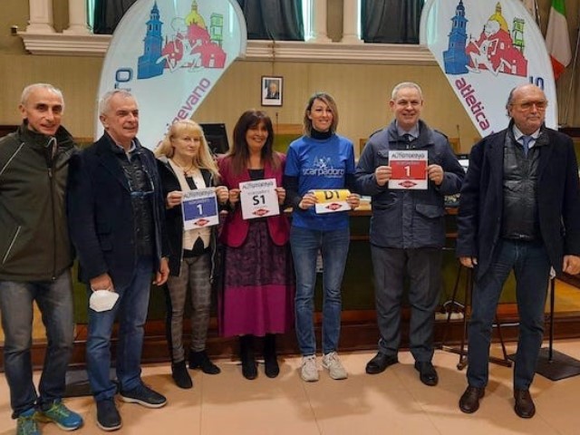 Vigevano torna a correre domenica con la 15^ Scarpadoro