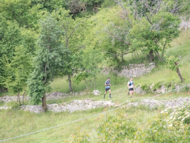 Iscrizioni in scadenza per la Scavalcapastel