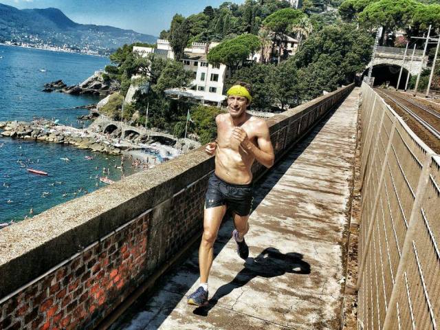 Sestri Levante si prepara per la Sea2Sky