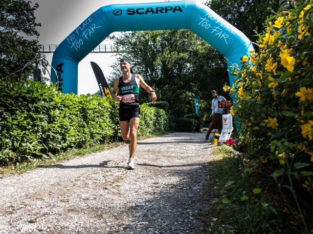 Adventure Outdoor Fest 2023: una Montagna che fa sognare