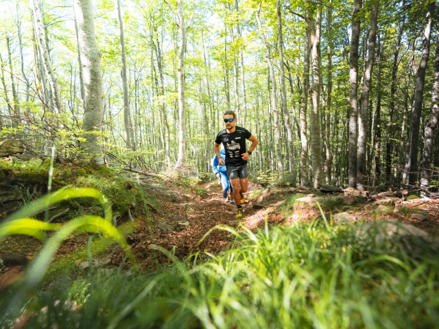 Una settimana e sarà Segnavie Run