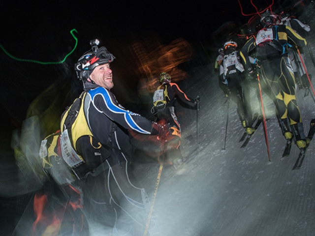SellaRonda Skimarathon già sopra quota 1000 iscritti