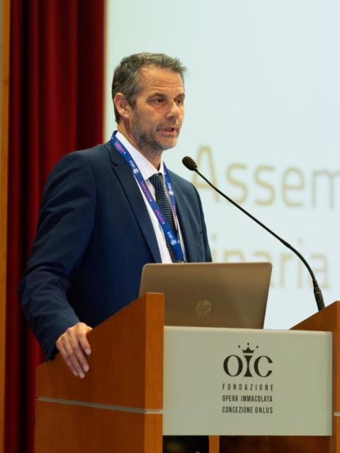 Oltre 100 giovani a Breganze per il progetto "Ordin@mente"