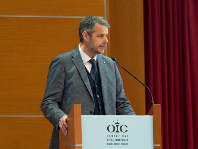 Sergio Baldo è il nuovo Presidente della FIDAL Veneto