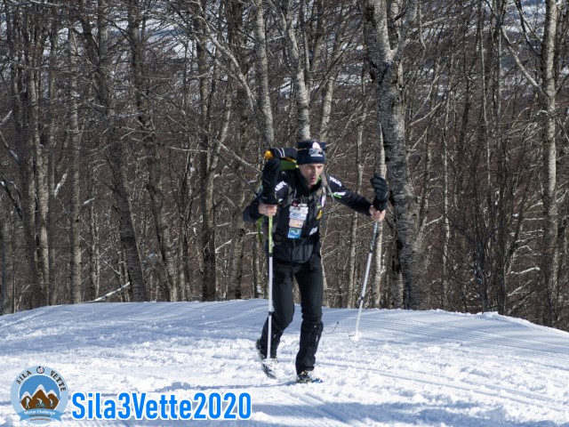 Sila3Vette al via, tutti i campioni presenti