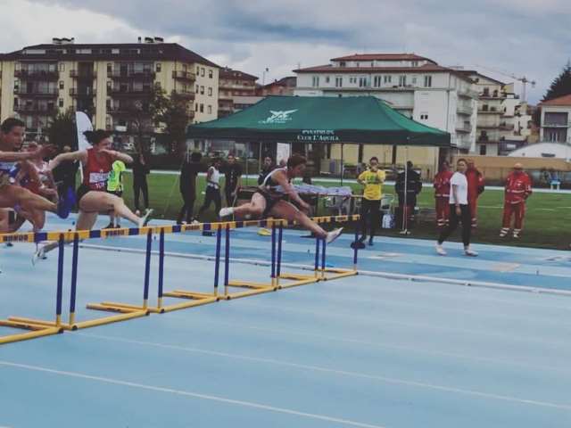 Olimpiadi universitarie 2019 - Determinazione, socialità e disciplina per competere nello studio e nello sport