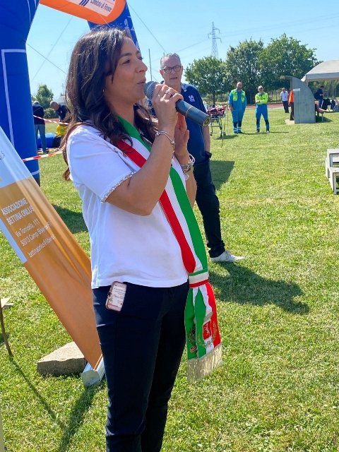 L’Atletica Campi al Golden Gala all’Olimpico al Palio dei Comuni 