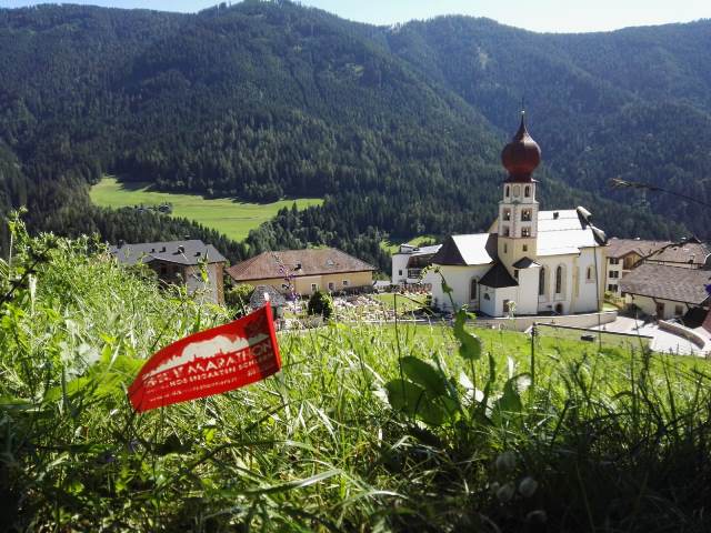 Skymarathon Rosengarten Schlern: iscrizioni aperte dal 1° gennaio 2024