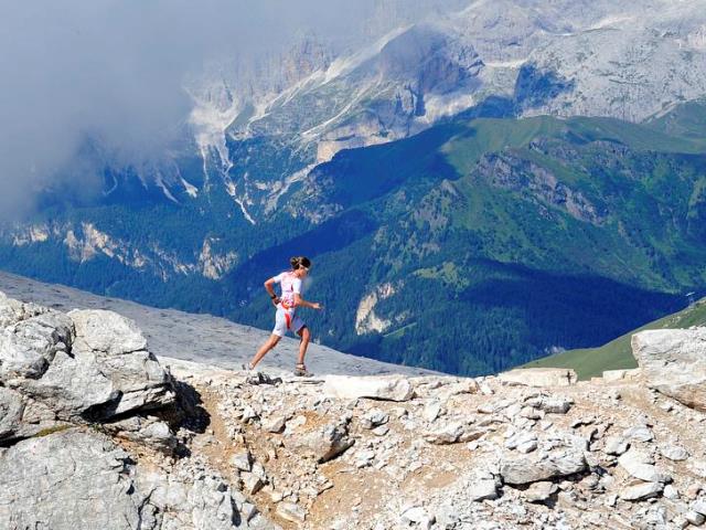 L'Italia ospita i Campionati Europei di Skyrunning 2019