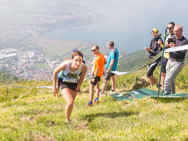 Campionati Mondiali Giovanili Skyrunning - partecipazione da record di 28 Paesi