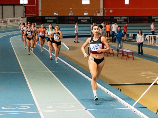 Bonafé e Baiocco conquistano il pentathlon tricolore