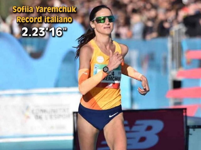 Atletica Immagine n.182