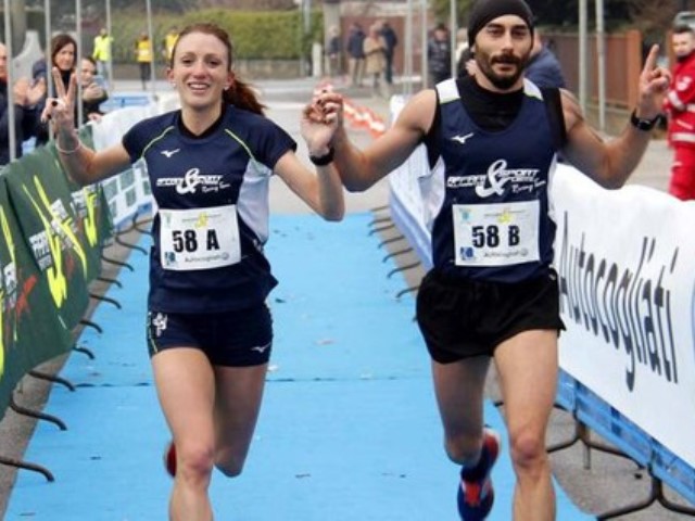Soft Trail Lake Cup, domenica si comincia