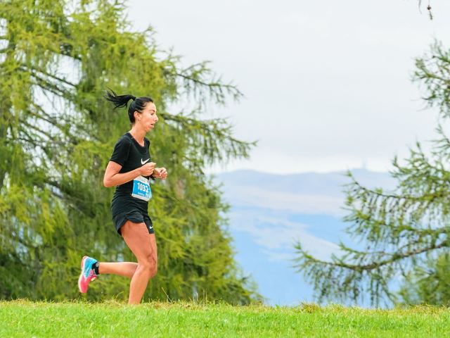 La Soltn-Maratonina di montagna chiama; il 26 settembre si svolgerà la 20a edizione