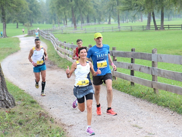 La Soltn-Maratonina di montagna torna per atleti e dilettanti appassionati