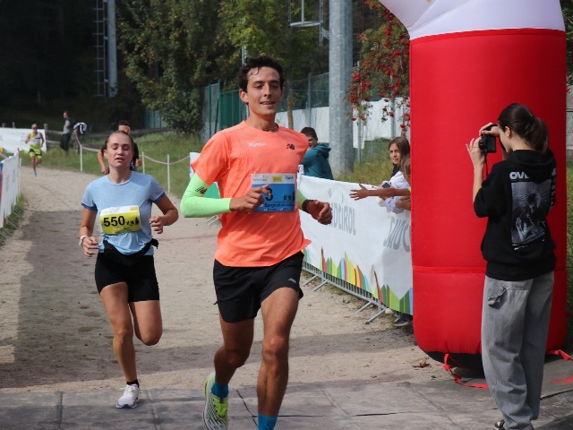 Vender e Haselrieder vincono la 23a Soltn-Maratonina in montagna
