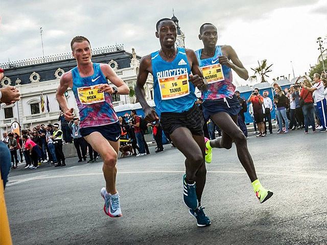 Gensan Giulietta&Romeo Half Marathon: ultime novità e start list ufficiali