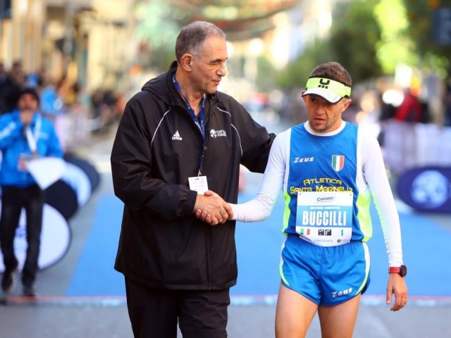 6 dicembre, Sorrento Positano diventa ‘Digital running festival’