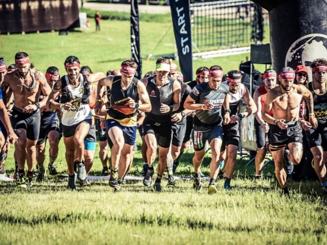Spartan Race Italia 2026: gli spartani alla conquista delle Dolomiti