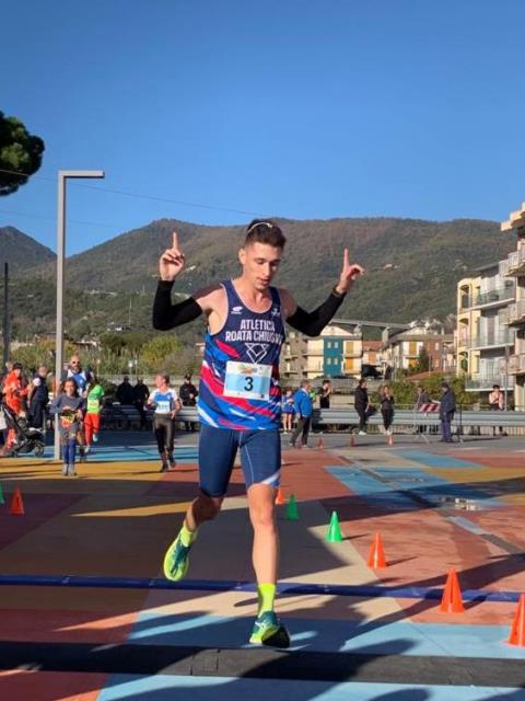 Record d’iscritti alle porte per la Spotorno Run
