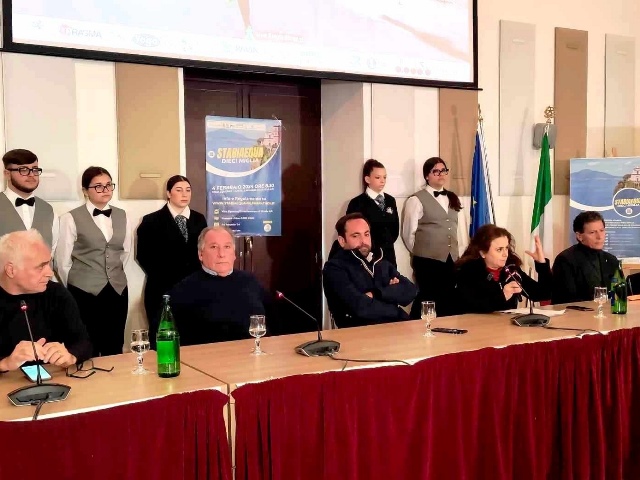 “Stabiaequa”, presentata a Vico Equense l’11esima edizione