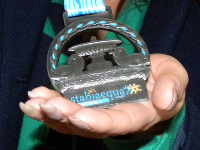 Presentata “Stabiaequa Dieci Miglia”