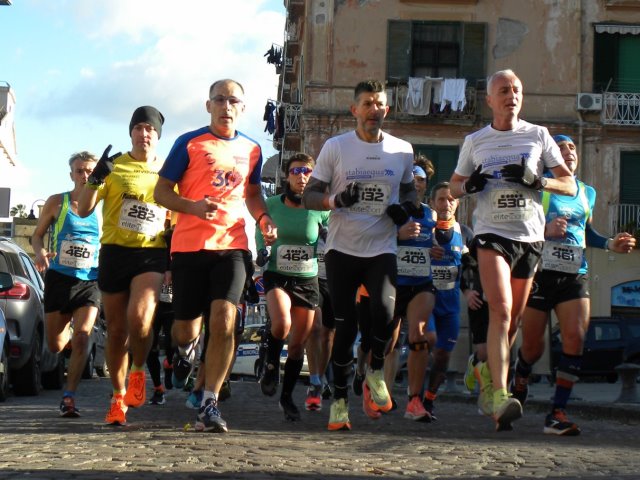 Maratonina Stabiaequa