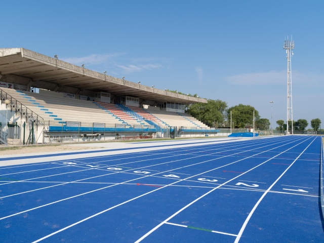 Weekend in pista a Caorle: ci sono i campionati regionali allievi e juniores     