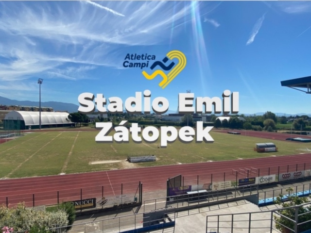 A Campi Bisenzio si torna a correre: domenica 14 Gennaio ecco il Trofeo Martiri di Valibona