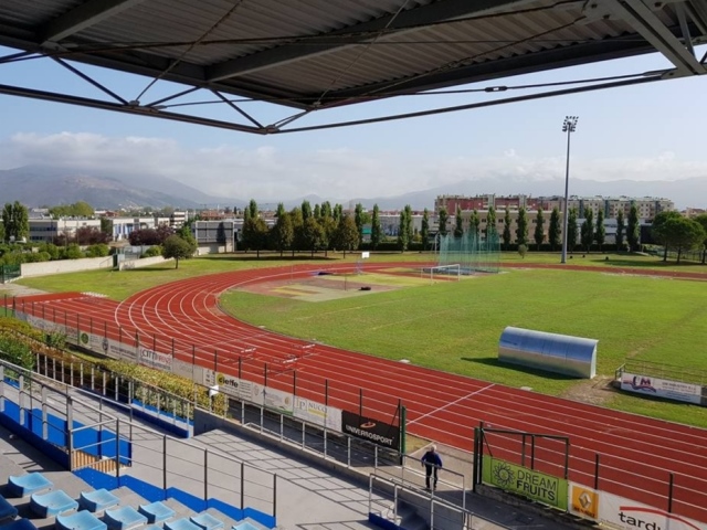 Meeting di Campi, definito il programma di sabato. Il ricco montepremi e le stelle 