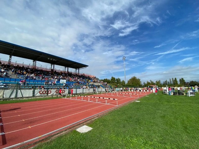 Finale di prima parte di stagione con supergare allo Zatopek