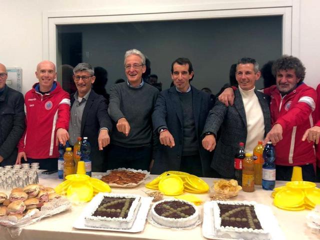 Di corsa per fare del bene