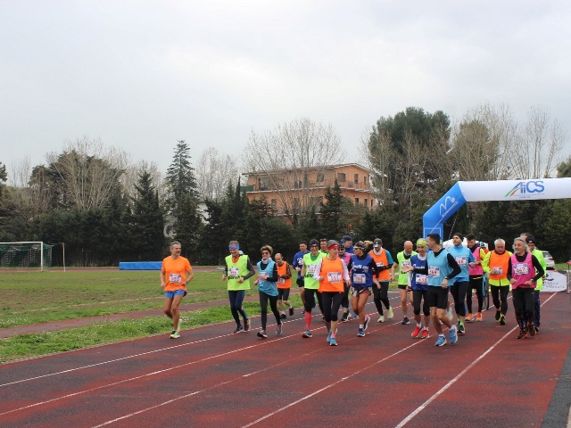 Staffetta&Forchetta 2025: sport e convivialità per l'Atletica Falconara